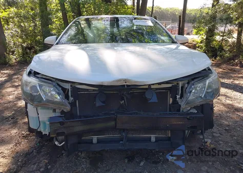 2012 Toyota Camry L/Le/Se/Se Limited Edition/Xle from USA, damaged, VIN 4T1BF1FKXCU632454